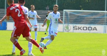 FK Mladá Boleslav – FK Třinec (1.8.2020)