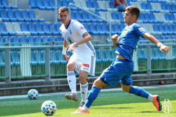 FK Mladá Boleslav – FC Slovan Liberec (8.8.2020)