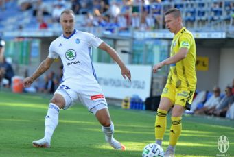 FK Mladá Boleslav – FK Varnsdorf (16.8.2020)