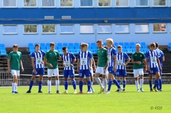 FK Mladá Boleslav U18 – FK Jablonec U19 (6.9.2020)