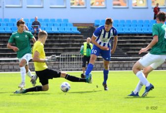 FK Mladá Boleslav U18 – FK Jablonec U19 (6.9.2020)