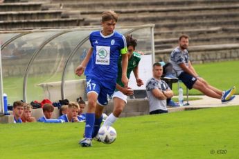 FK Mladá Boleslav U16 – FK Jablonec U17 (6.9.2020)