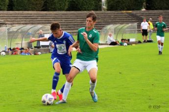 FK Mladá Boleslav U16 – FK Jablonec U17 (6.9.2020)