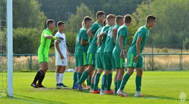 FK Mladá Boleslav U19 - MFK Karviná U19 (12.9.2020)