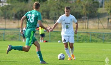 FK Mladá Boleslav U19 - MFK Karviná U19 (12.9.2020)