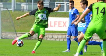 FK Mladá Boleslav B - TJ Sokol Velvary (13.9.2020)