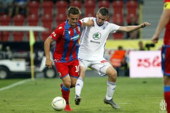 FC Viktoria Plzeň - FK Mladá Boleslav (13.9.2020)