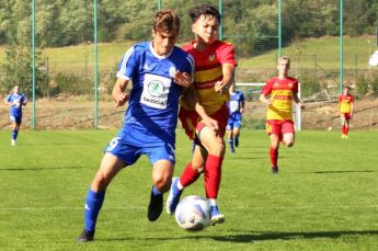 FK Mladá Boleslav U16 – FC Tepmpo Praha U17 (20.9.2020)
