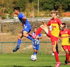 FK Mladá Boleslav U18 – FC Tepmpo Praha U19 (20.9.2020)
