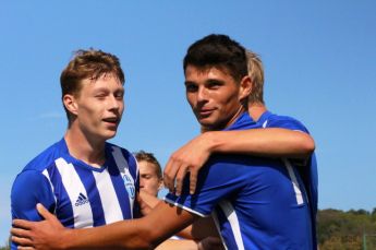 FK Mladá Boleslav U18 – FC Tepmpo Praha U19 (20.9.2020)