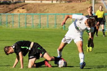 FK Mladá Boleslav U16 – FC Hradec Králové U16 (4.10.2020)