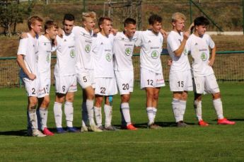 FK Mladá Boleslav U18 – FC Hradec Králové U18 (4.10.2020)