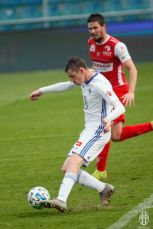 FK Mladá Boleslav – FK Pardubice (21.11.2020)