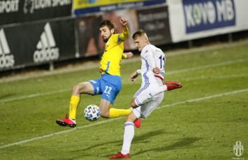 FK Mladá Boleslav – FK Teplice (6.12.2020)