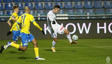 FK Mladá Boleslav – FK Teplice (6.12.2020)