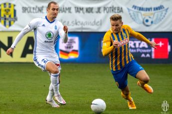 SFC Opava - FK Mladá Boleslav (12.12.2020)