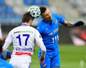 FK Mladá Boleslav – FC Baník Ostrava (15.12.2020)