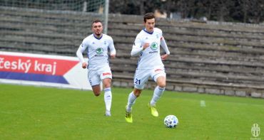 FK Mladá Boleslav – FK Pardubice (5.1.2021)
