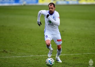 FK Mladá Boleslav - FC Zbrojovka Brno (16.1.2021)