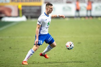 FK Mladá Boleslav - SK Sigma Olomouc (2.2.2021)