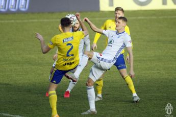 FC Fastav Zlín - FK Mladá Boleslav (24.2.2021)