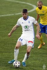 FC Fastav Zlín - FK Mladá Boleslav (24.2.2021)
