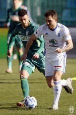 FK Mladá Boleslav - MFK Karviná (28.2.2021)