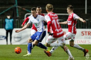 FK Pardubice - FK Mladá Boleslav (19.3.2021)