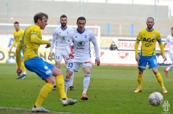 FK Teplice - FK Mladá Boleslav (7.4.2021)