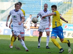 FK Teplice – FK Mladá Boleslav (11.4.2021)
