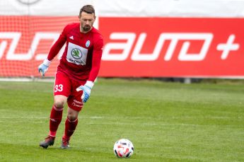 FK Mladá Boleslav - SFC Opava (17.4.2021)