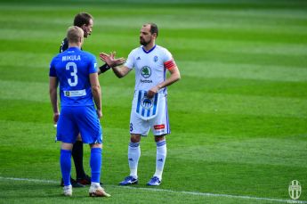 FK Mladá Boleslav – FC Slovan Liberec (24.4.2021)