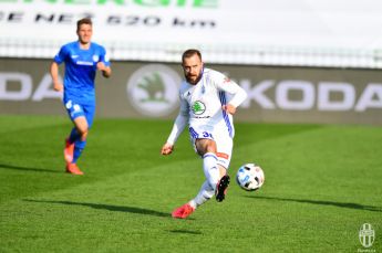FK Mladá Boleslav – FC Slovan Liberec (24.4.2021)