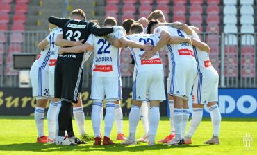 FC Zbrojovka Brno - FK Mladá Boleslav (8.5.2021)
