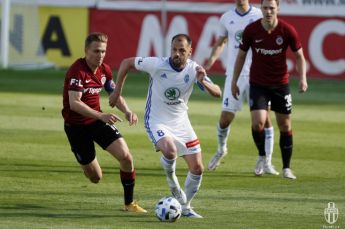 FK Mladá Boleslav – AC Sparta Praha (16.5.2021)