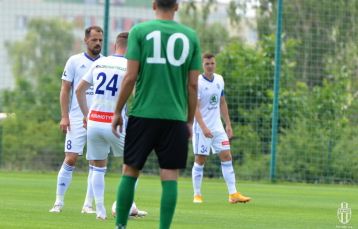 FK Mladá Boleslav – 1. FK Příbram (3.7.2021)