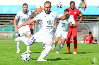 FK Mladá Boleslav – AS Trenčín (7.7.2021)
