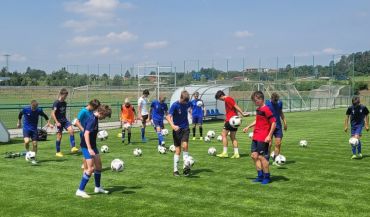 FK Mladá Boleslav U16 zahájil přípravu