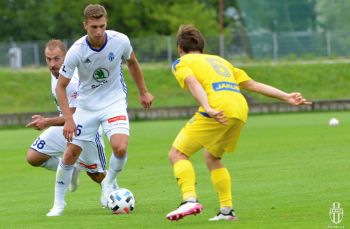 FK Mladá Boleslav – FK Varnsdorf (14.7.2021)