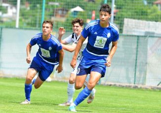 FK Mladá Boleslav U19 – FC Hradec Králové U19 (16.7.2021)