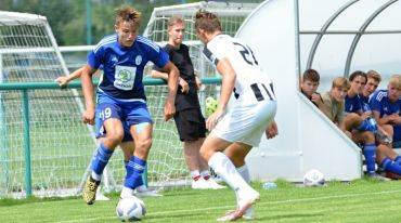 FK Mladá Boleslav U19 – FC Hradec Králové U19 (16.7.2021)