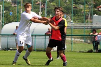 FK Mladá Boleslav U19 - FC Slovan Liberec U19 (19.7.2021)