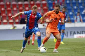 FC Viktoria Plzeň – FK Mladá Boleslav (25.7.2021)