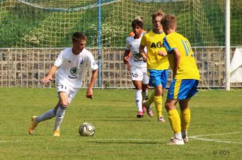 FK Teplice U17 - FK Mladá Boleslav U17 (25.7.2021)