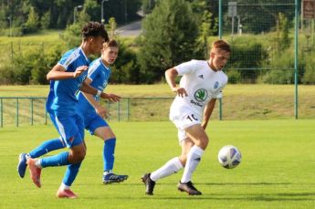 FK Mladá Boleslav U17 – FC Baník Ostrava U17 (7.8.2021)