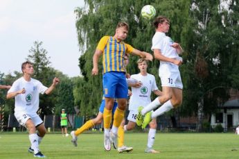 SFC Opava U17 - FK Mladá Boleslav U17 (14.8.2021)
