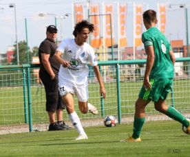 FK Mladá Boleslav U19 – MFK Karviná U19 (21.8.2021)