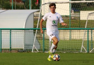 FK Mladá Boleslav U17 – MFK Karviná U17 (21.8.2021) 