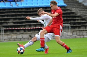 FK Mladá Boleslav U19 – SK Sigma Olomouc U19 (31.8.2021)