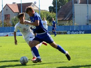 1. FC Slovácko U19 – FK Mladá Boleslav U19 (11.9.2021)